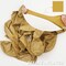 PartyWoo Metallic Gold Balloons, 140 pcs Gold Metallic Balloons Different Sizes Pack of 18 Inch 12 Inch 10 Inch 5 Inch Gold Balloons for Balloon Garland or Balloon Arch as Party Decorations, Gold-G101